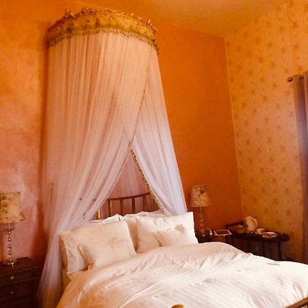 Lokanga Boutique Hotel Антананаріву Екстер'єр фото