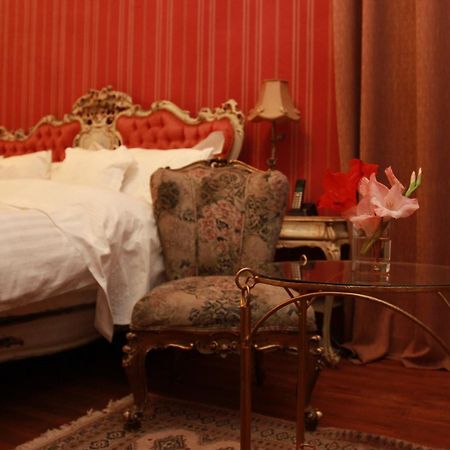 Lokanga Boutique Hotel Антананаріву Номер фото