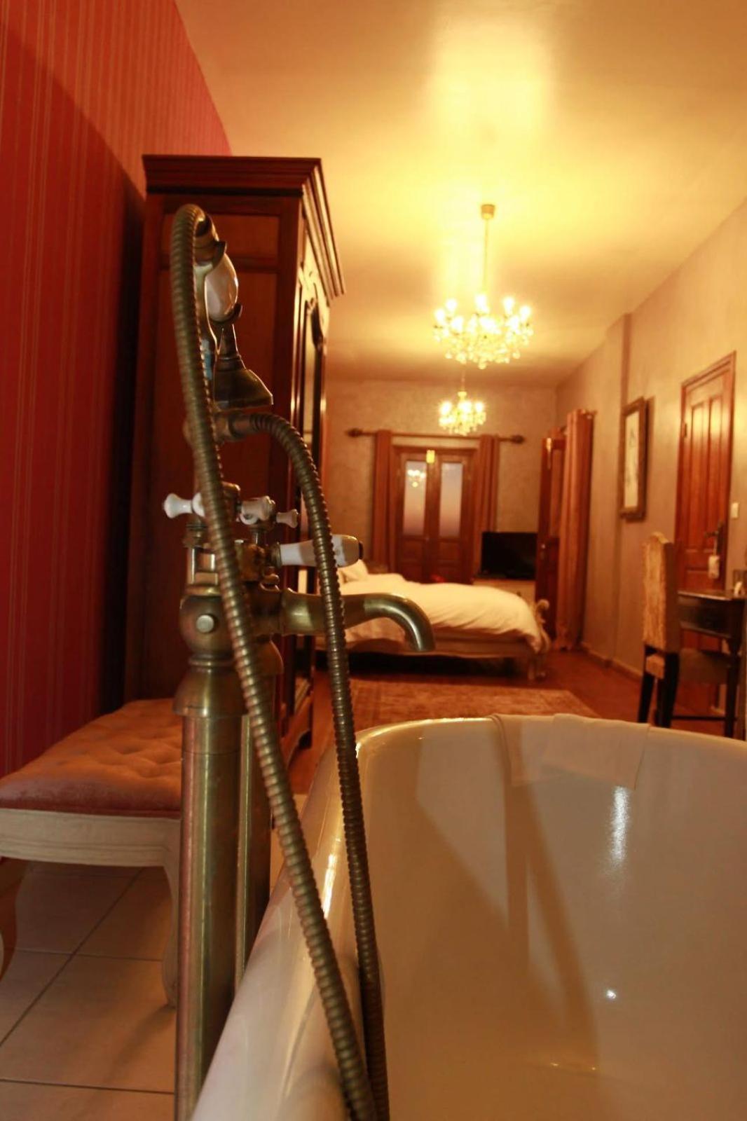 Lokanga Boutique Hotel Антананаріву Екстер'єр фото