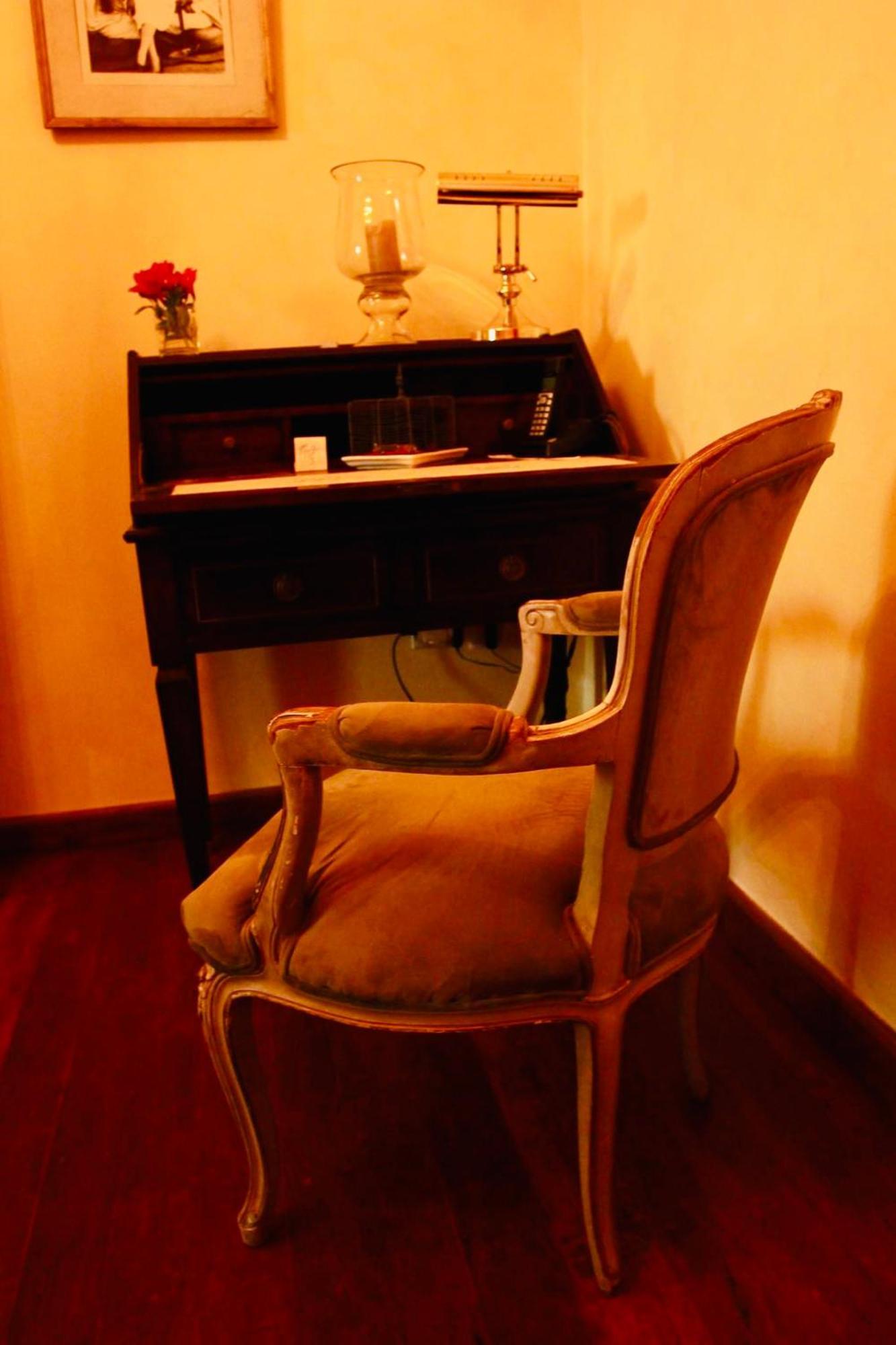 Lokanga Boutique Hotel Антананаріву Екстер'єр фото