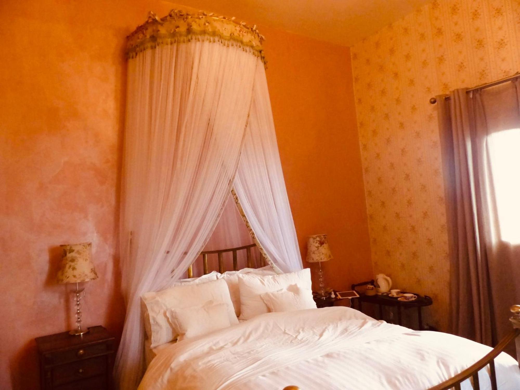 Lokanga Boutique Hotel Антананаріву Екстер'єр фото