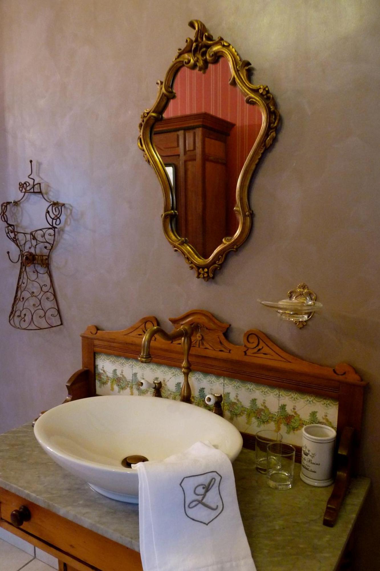 Lokanga Boutique Hotel Антананаріву Номер фото