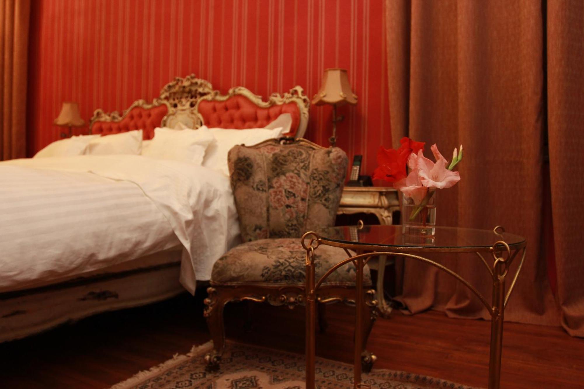 Lokanga Boutique Hotel Антананаріву Номер фото