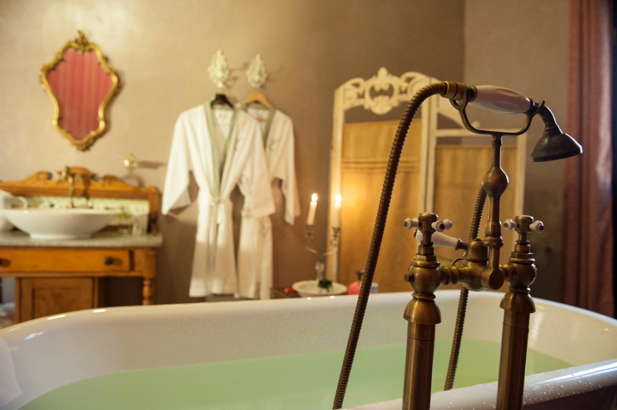 Lokanga Boutique Hotel Антананаріву Номер фото