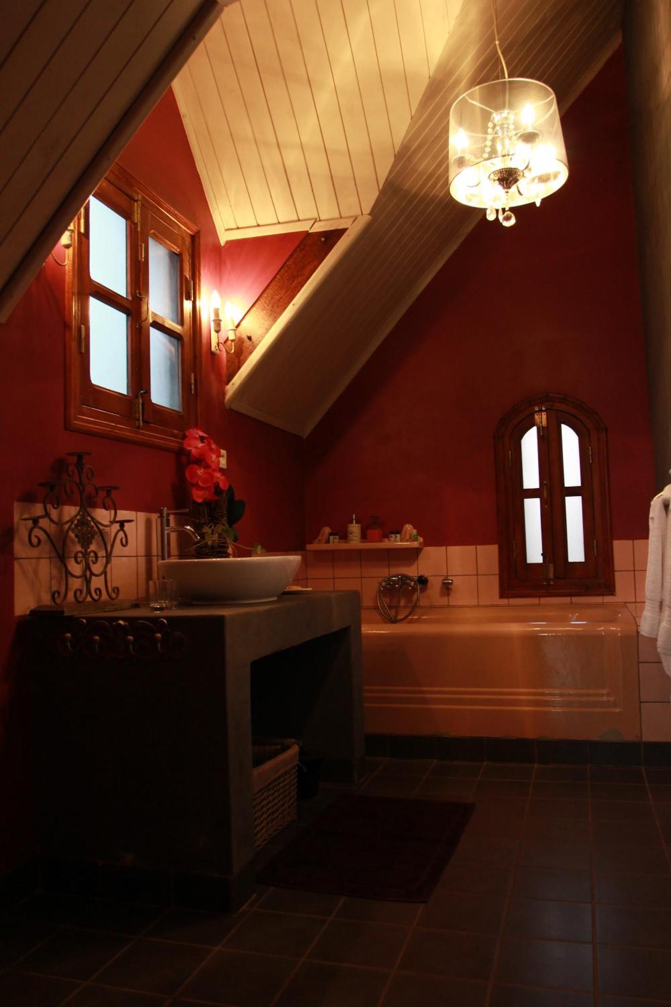 Lokanga Boutique Hotel Антананаріву Номер фото