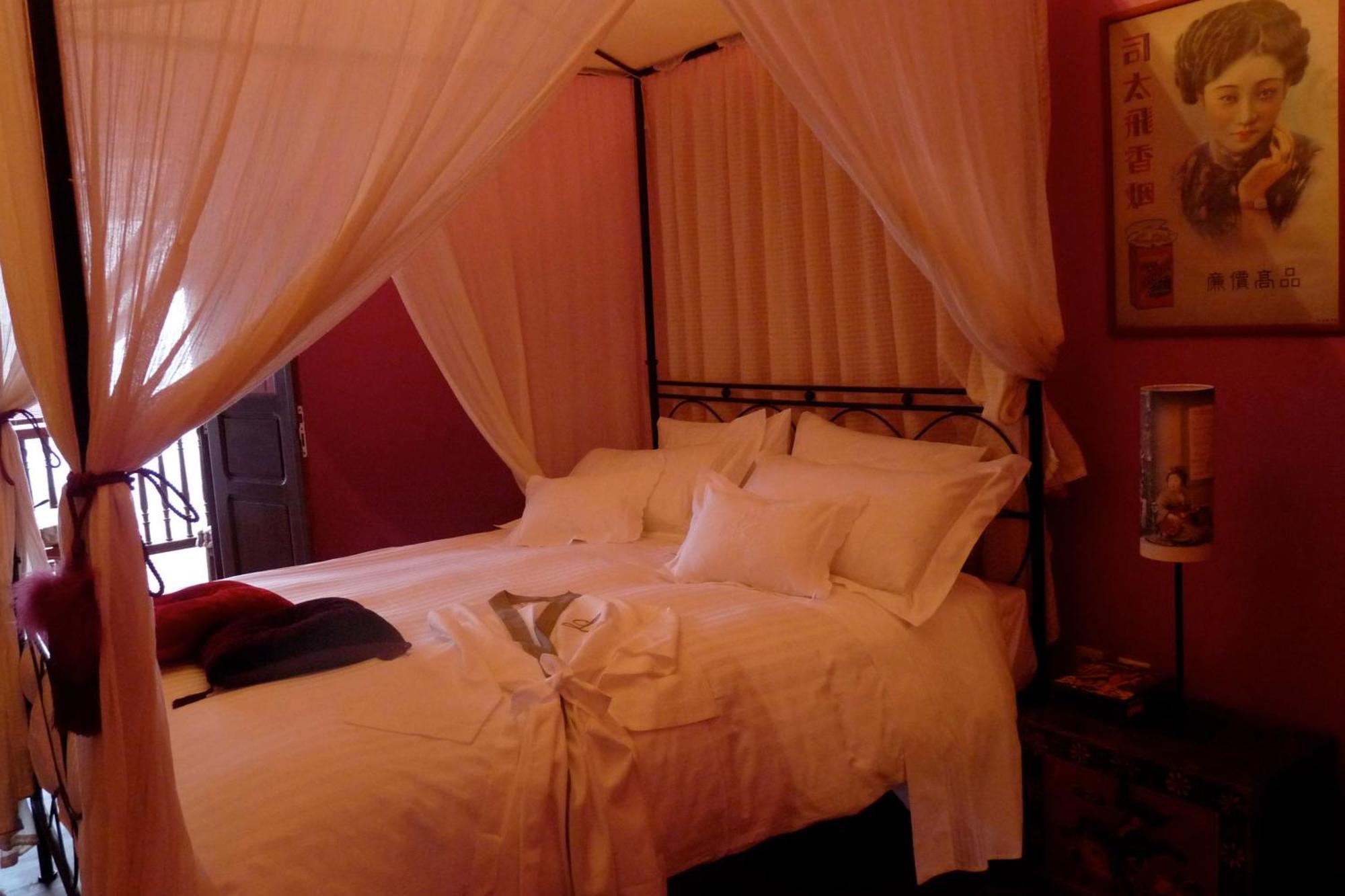 Lokanga Boutique Hotel Антананаріву Номер фото